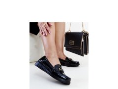 Mokasiny model 207330 Solea 1