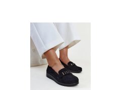 Mokasiny model 207331 Solea 1