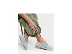 Espadrilky model 207332 Solea 1
