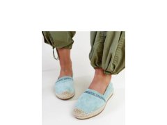 Espadrilky model 207332 Solea 2