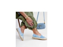 Espadrilky model 207337 Solea 1
