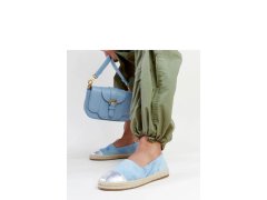 Espadrilky model 207337 Solea 2