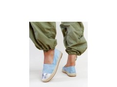 Espadrilky model 207337 Solea 3