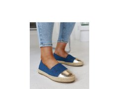 Espadrilky model 207338 Solea 1