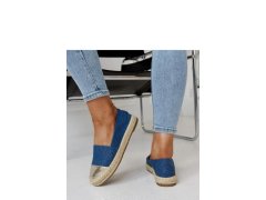 Espadrilky model 207338 Solea 3