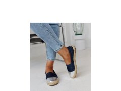 Espadrilky model 207339 Solea 1