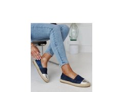 Espadrilky model 207339 Solea 2