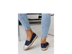 Espadrilky model 207339 Solea 3