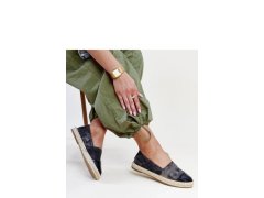 Espadrilky model 207340 Solea 1