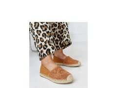 Espadrilky model 207341 Solea 1