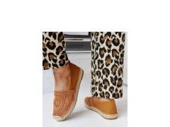 Espadrilky model 207341 Solea 4