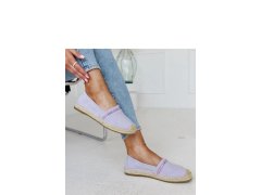 Espadrilky model 207342 Solea 3
