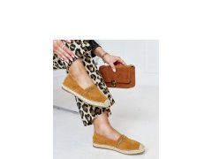 Espadrilky model 207343 Solea 1