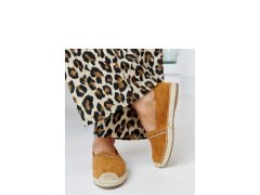 Espadrilky model 207343 Solea 3