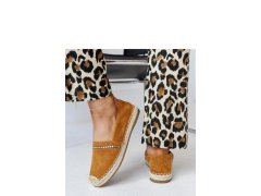 Espadrilky model 207343 Solea 4