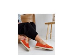 Espadrilky model 207345 Solea 1