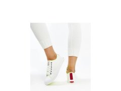 Tenisky model 207350 Solea 4