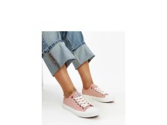 Tenisky model 207357 Solea 1