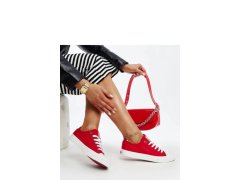 Tenisky model 207359 Solea 1