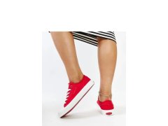 Tenisky model 207359 Solea 5