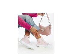 Tenisky model 207376 Solea 1