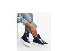 Tenisky model 207387 Solea 2