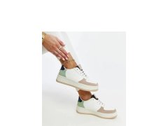 Sportovní boty na platformě model 207403 Solea 1