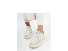 Sportovní boty na platformě model 207404 Solea 2