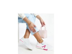 Tenisky model 207406 Solea 1