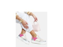 Sportovní obuv model 207410 Solea 4