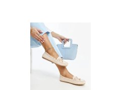 Mokasiny model 207419 Solea 2
