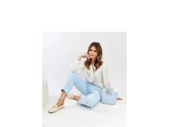Mokasiny model 207420 Solea 3