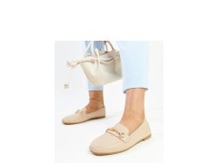Mokasiny model 207421 Solea 2