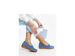 Mokasiny model 207422 Solea 1