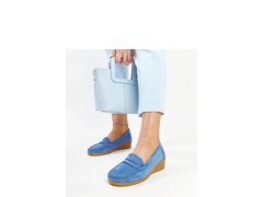 Mokasiny model 207422 Solea 2