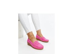 Mokasiny model 207423 Solea 1