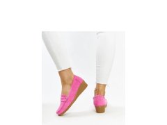 Mokasiny model 207423 Solea 3