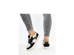 Sportovní obuv model 207432 Solea 1