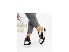Sportovní obuv model 207432 Solea 3