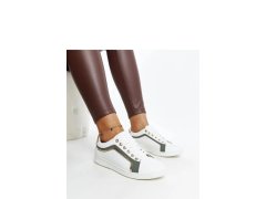 Sportovní boty na platformě model 207434 Solea 1