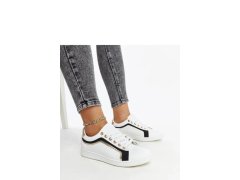 Sportovní boty na platformě model 207440 Solea 1