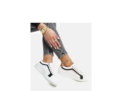 Sportovní boty na platformě model 207440 Solea 5