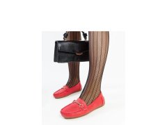 Mokasiny model 207444 Solea 2