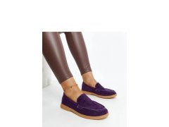 Mokasiny model 207446 Solea 1