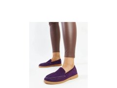 Mokasiny model 207446 Solea 2