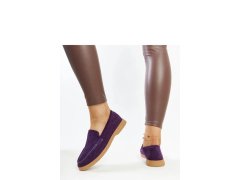 Mokasiny model 207446 Solea 3