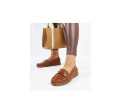 Mokasiny model 207455 Solea 2