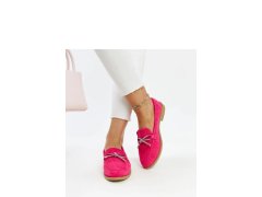 Mokasiny model 207460 Solea 2