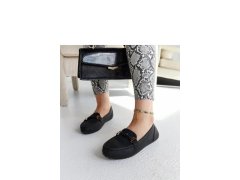 Mokasiny model 207475 Solea 2