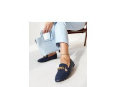 Mokasiny model 207479 Solea 2